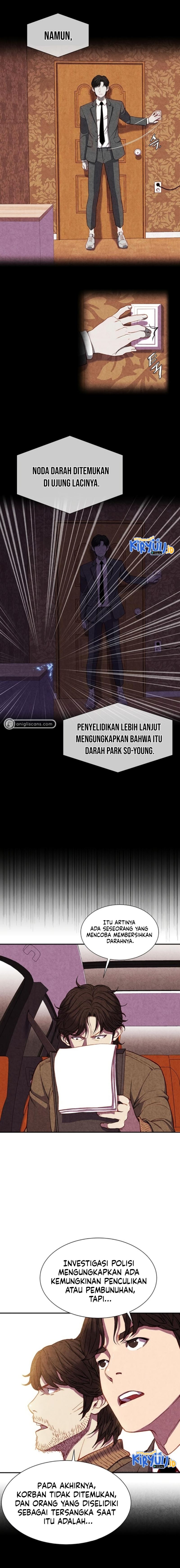 Good Hunting chapter 7