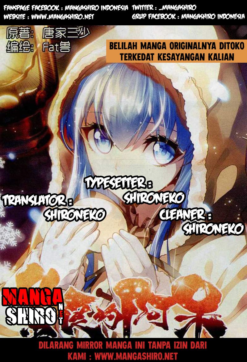 Good Reaper Chapter 031