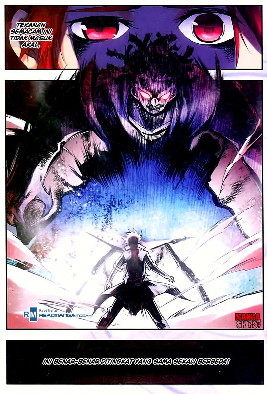 Good Reaper Chapter 031