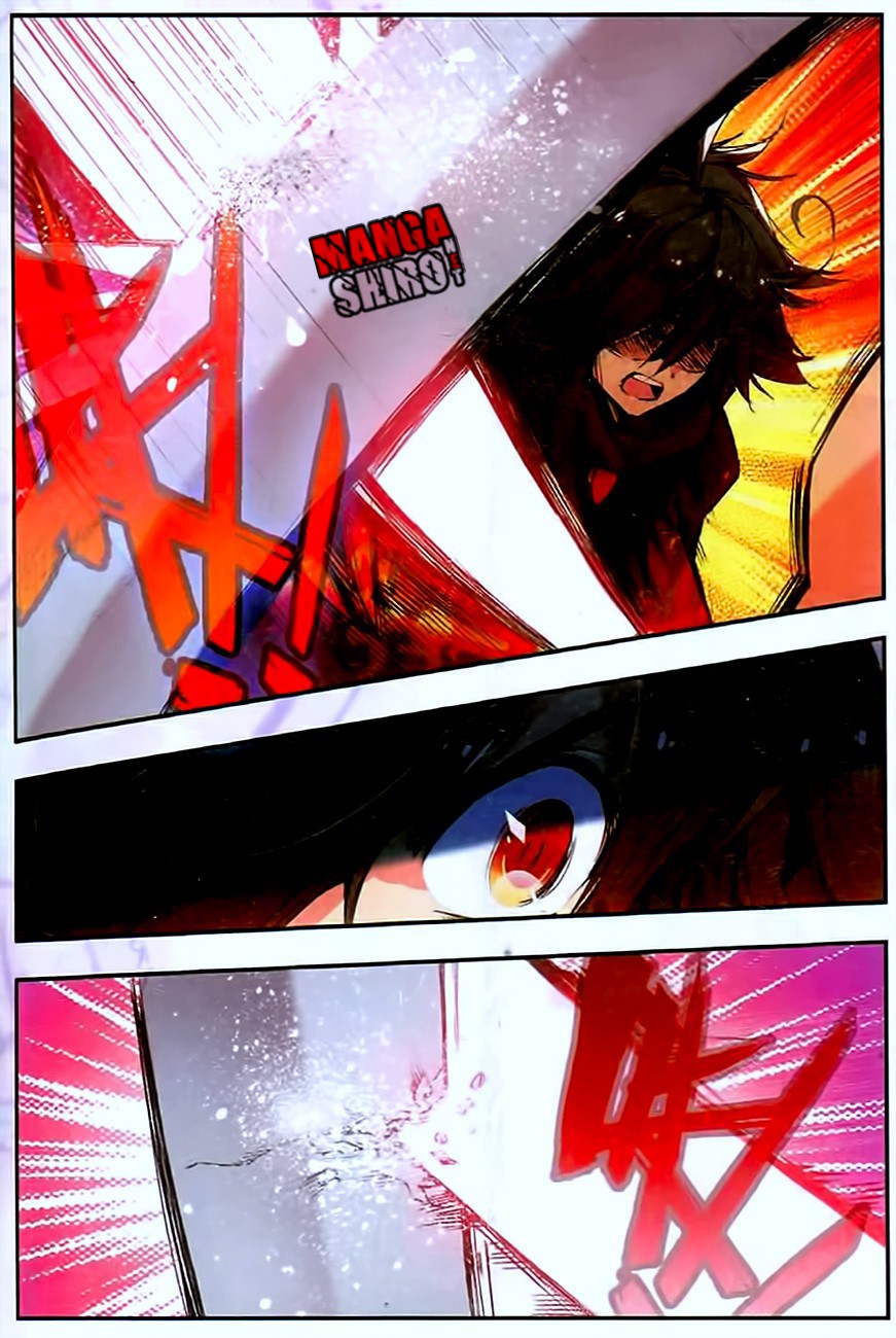 Good Reaper Chapter 031