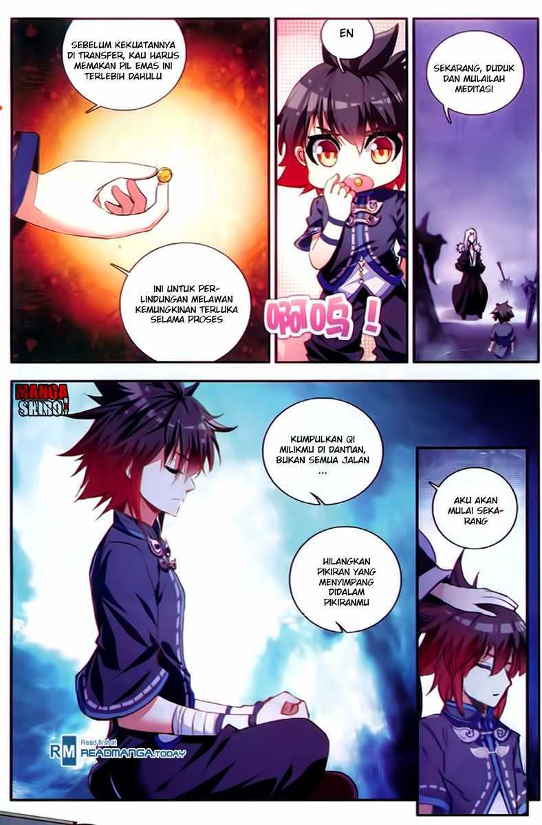 Good Reaper chapter 54
