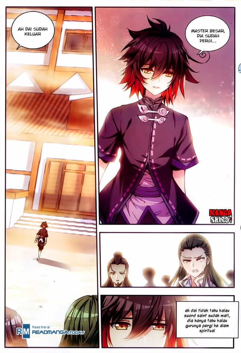 Good Reaper chapter 54