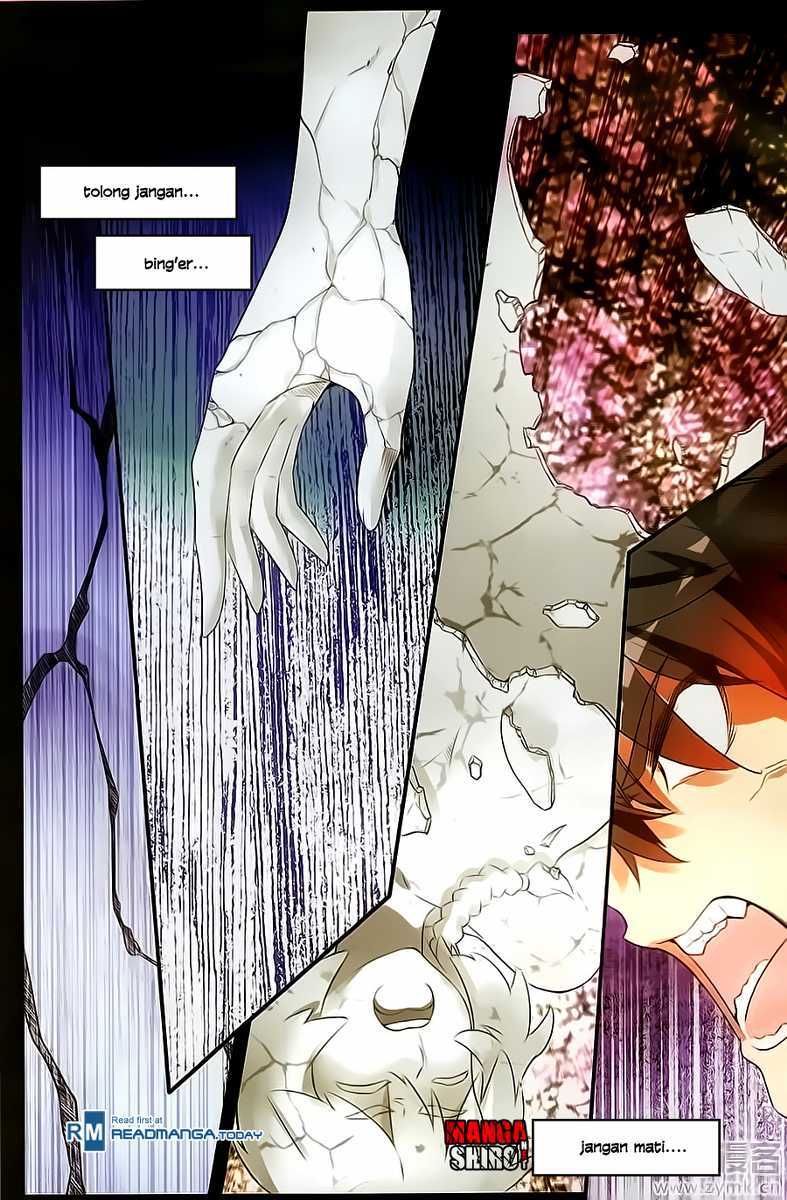 Good Reaper Chapter 062