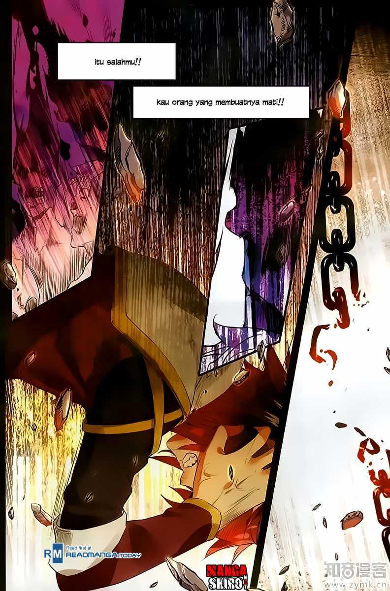 Good Reaper Chapter 062