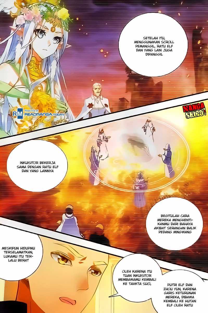 Good Reaper Chapter 062