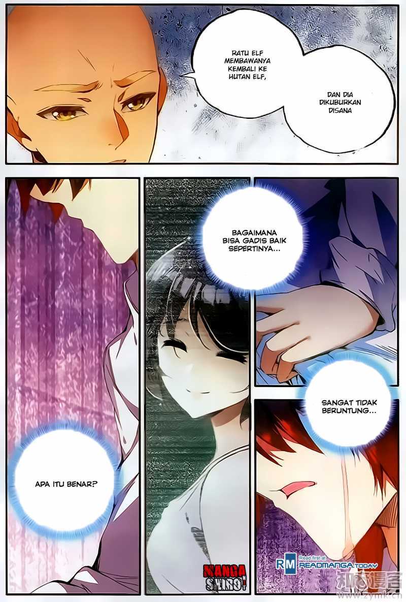 Good Reaper Chapter 062