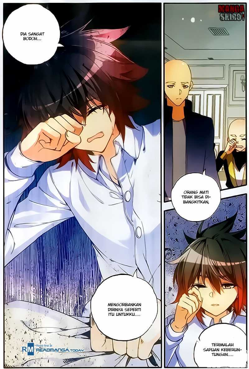 Good Reaper Chapter 062