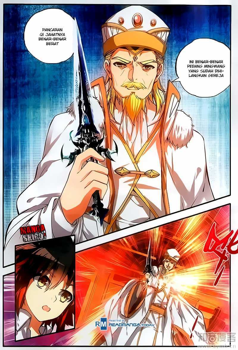 Good Reaper Chapter 062