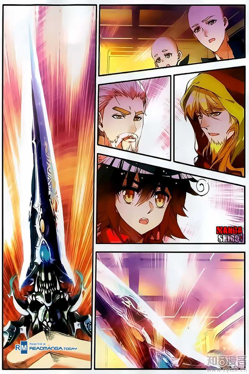 Good Reaper Chapter 062