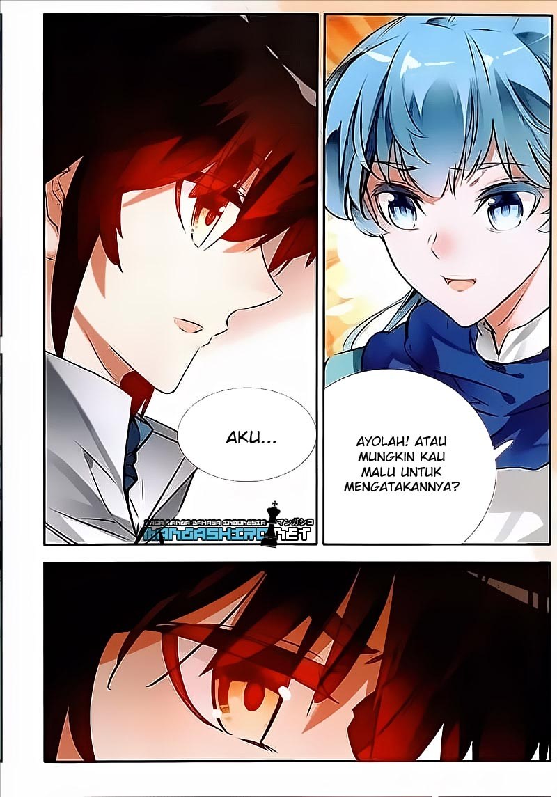 Good Reaper chapter 75