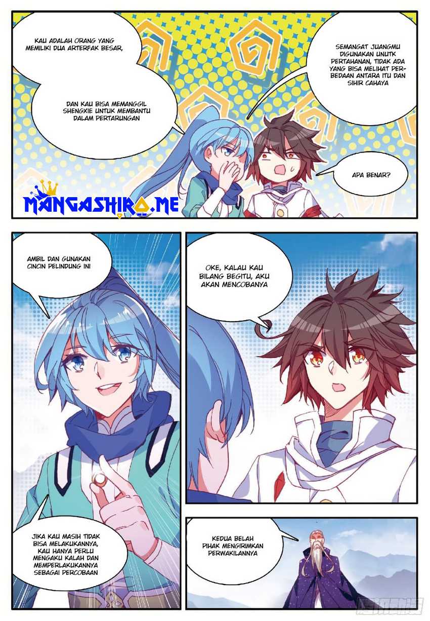 Good Reaper chapter 94