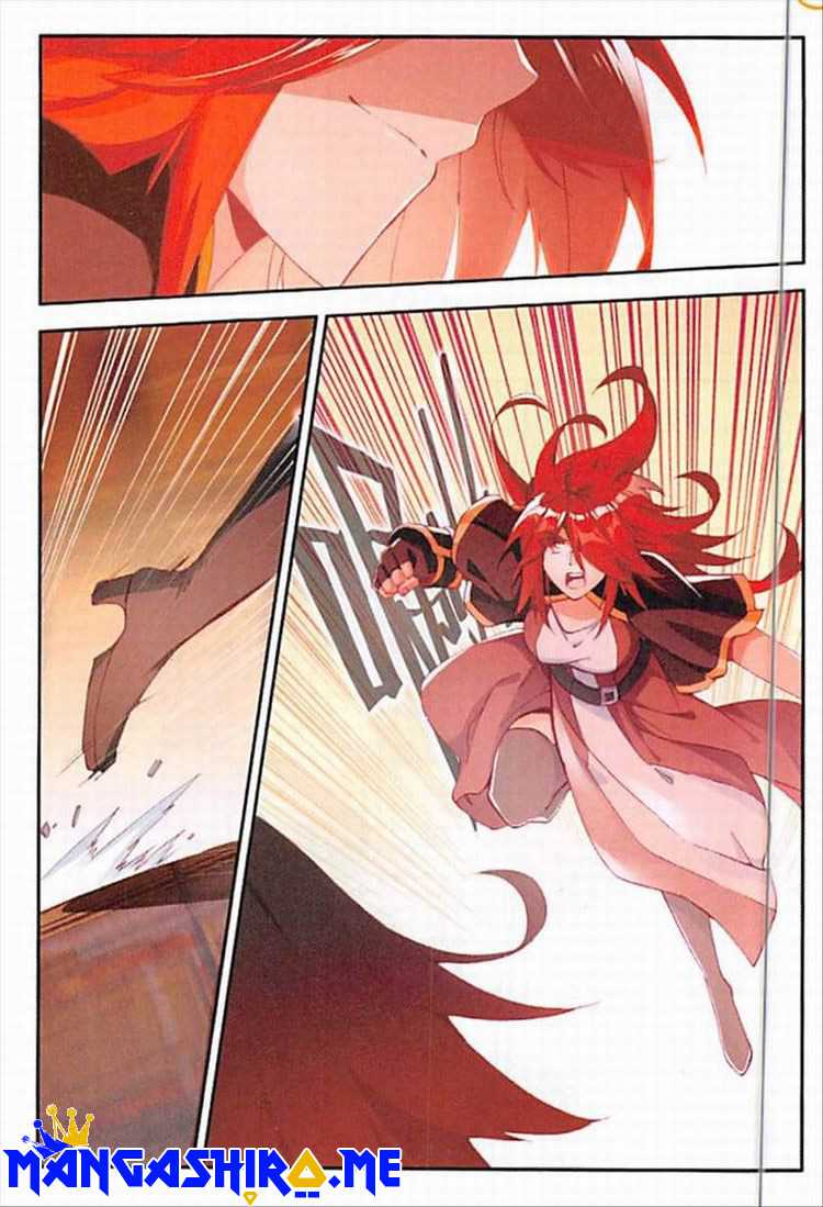Good Reaper chapter 101