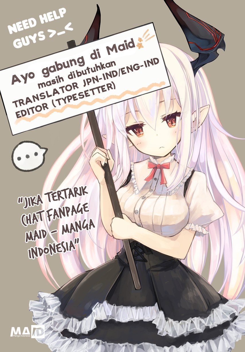 Goreijo Takashima Kiyono wa Hisoka ni Tashinamu chapter 1