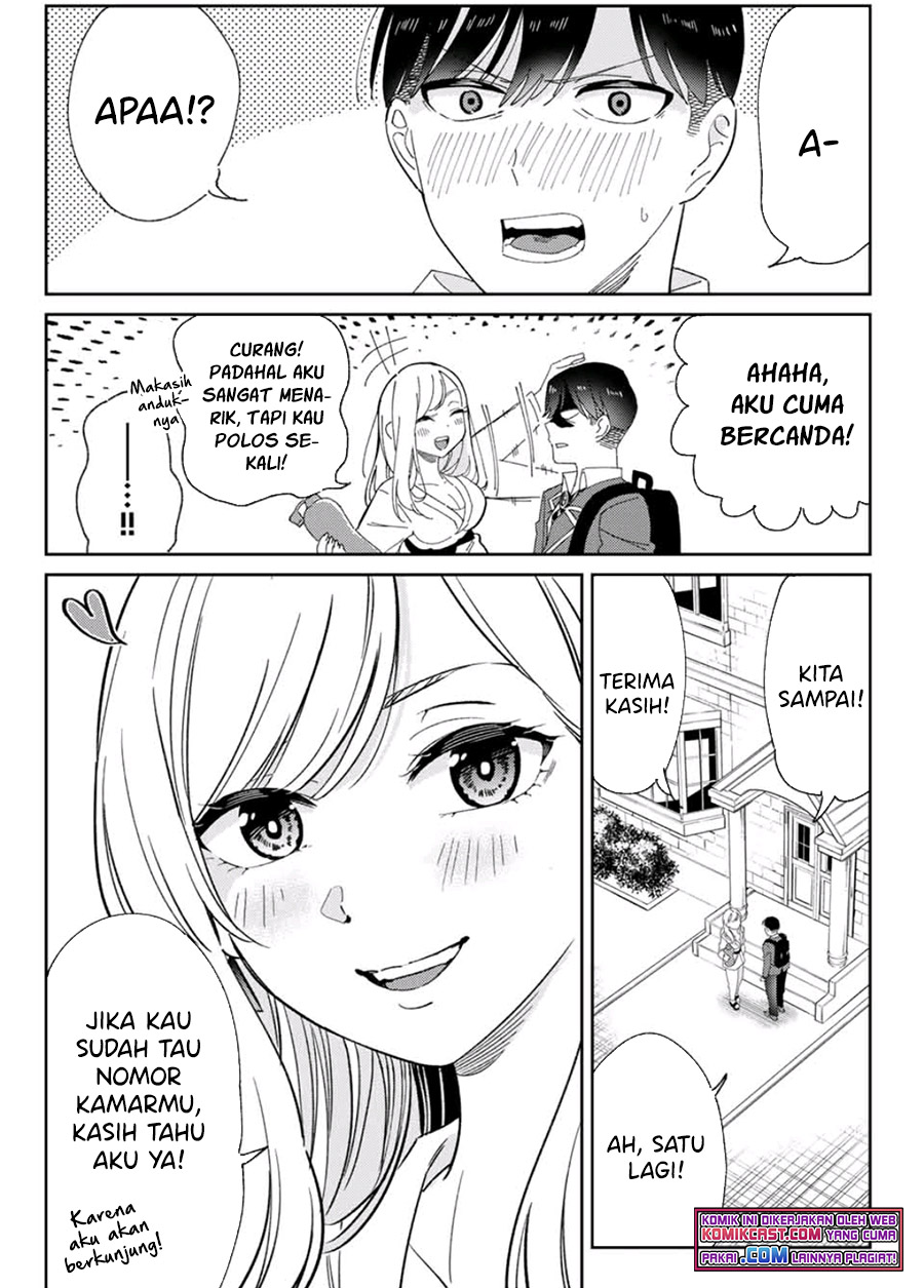 Gorin no Megami-sama : Nedeshiko Ryou no Medal Gohan chapter 1