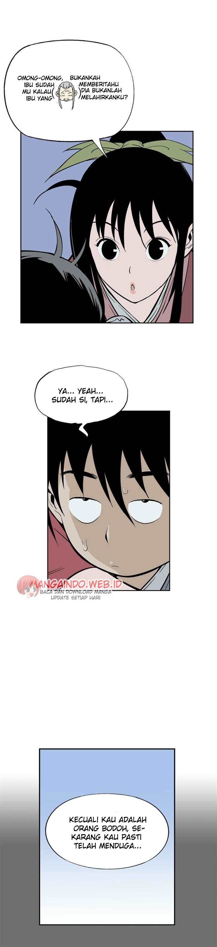Gosu chapter 10