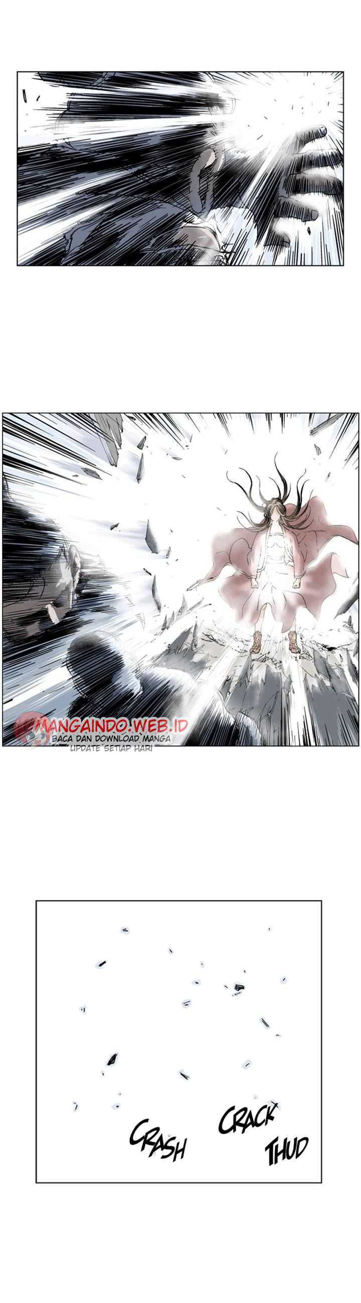 Gosu chapter 28