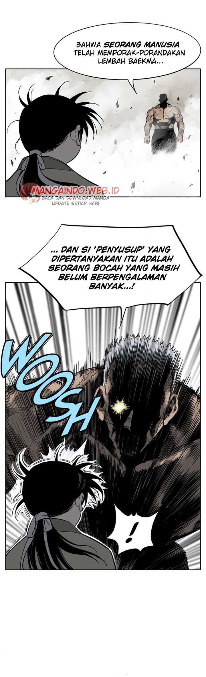 Gosu chapter 29