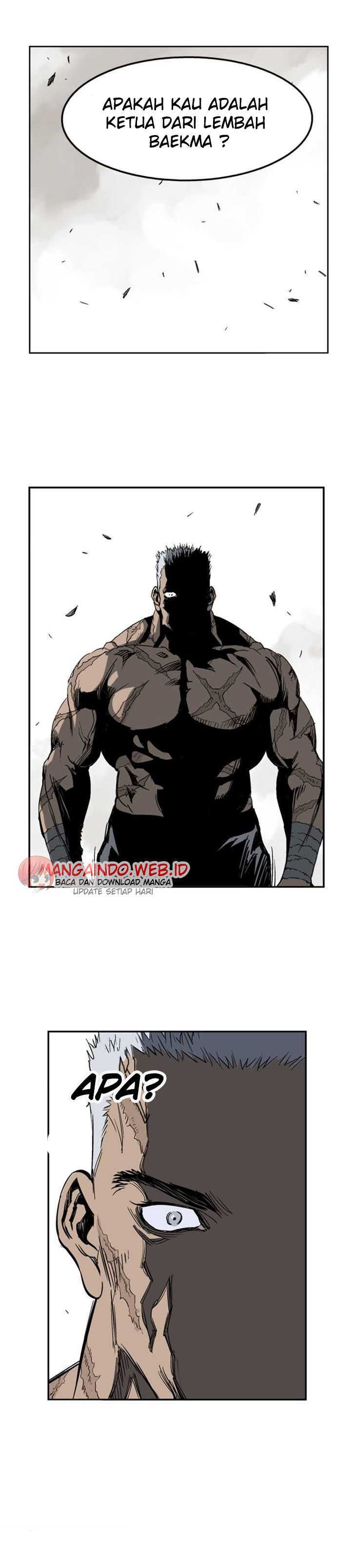 Gosu chapter 29