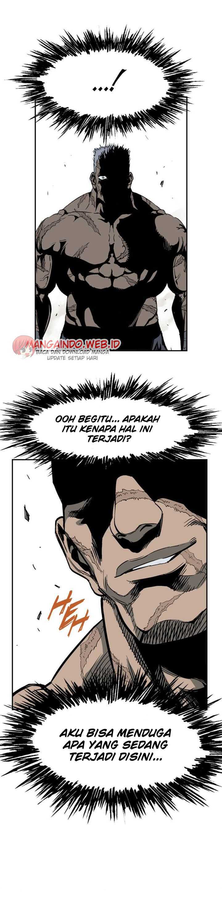 Gosu chapter 29
