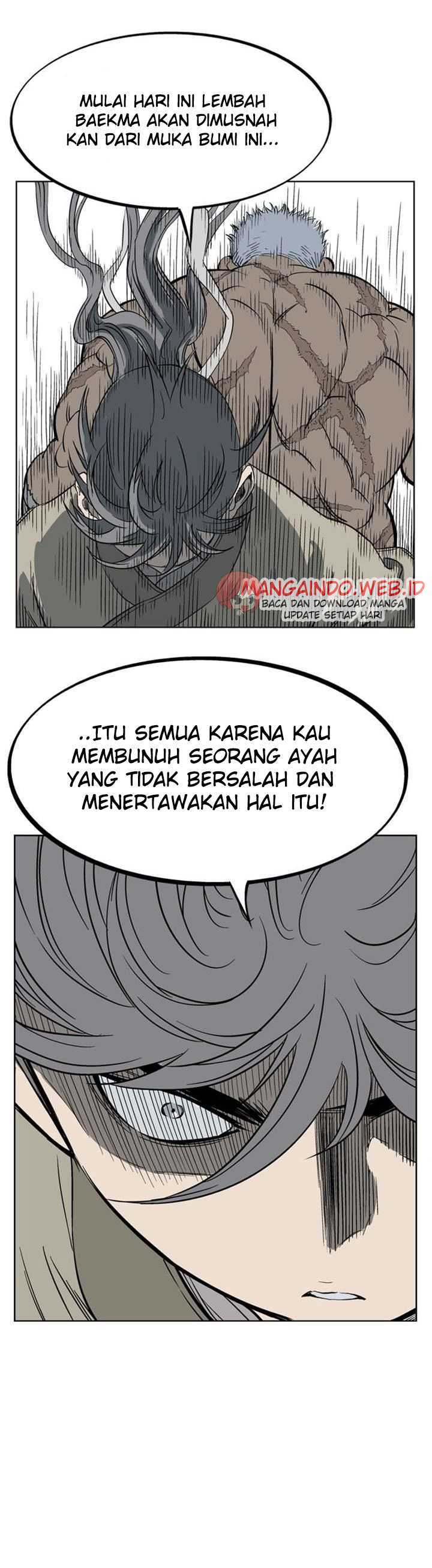 Gosu chapter 29