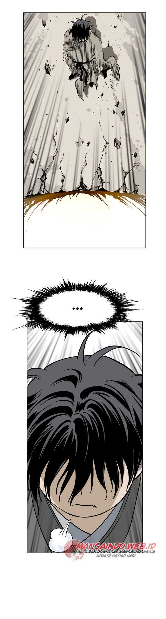 Gosu chapter 30