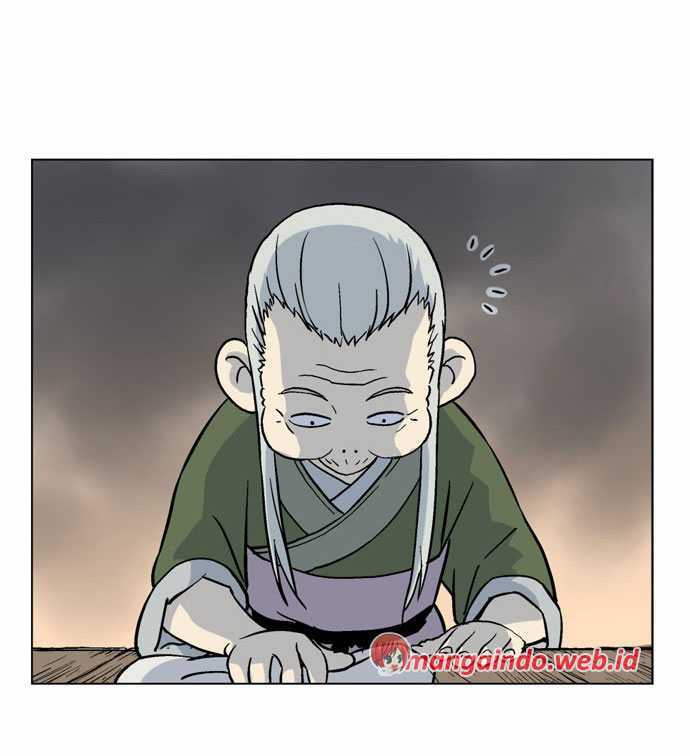 Gosu chapter 40