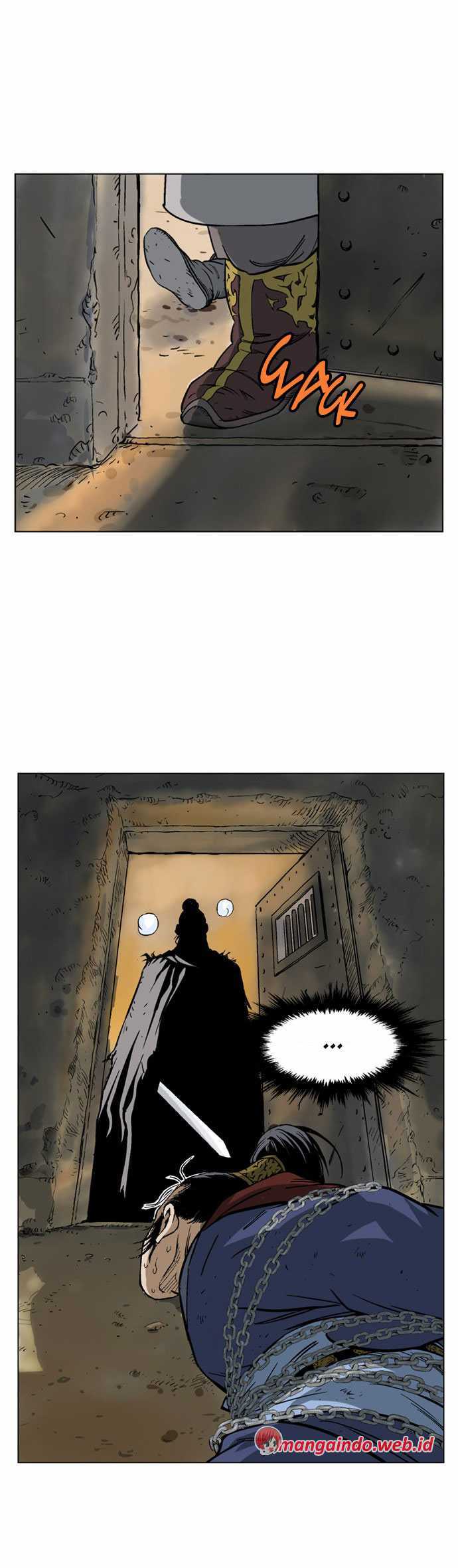 Gosu chapter 40