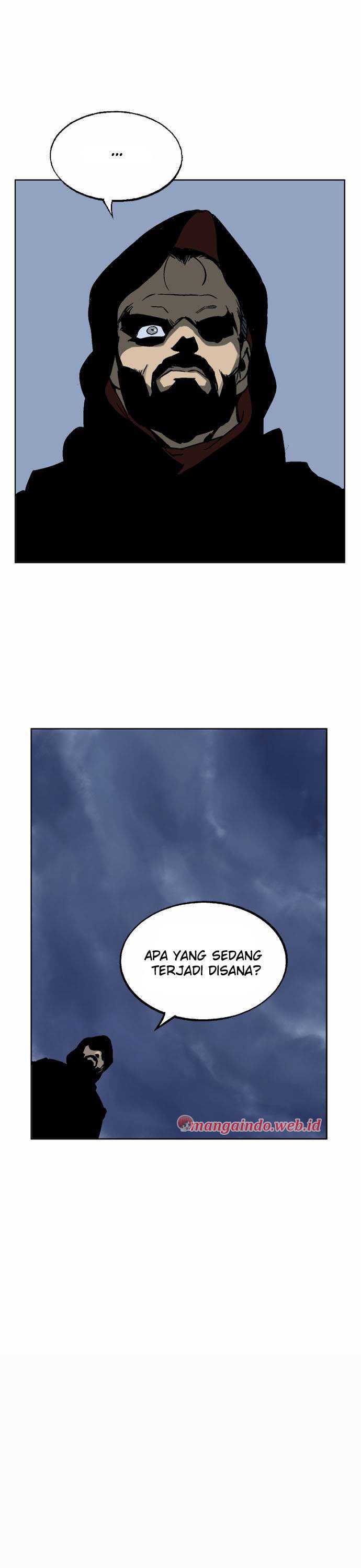 Gosu chapter 43