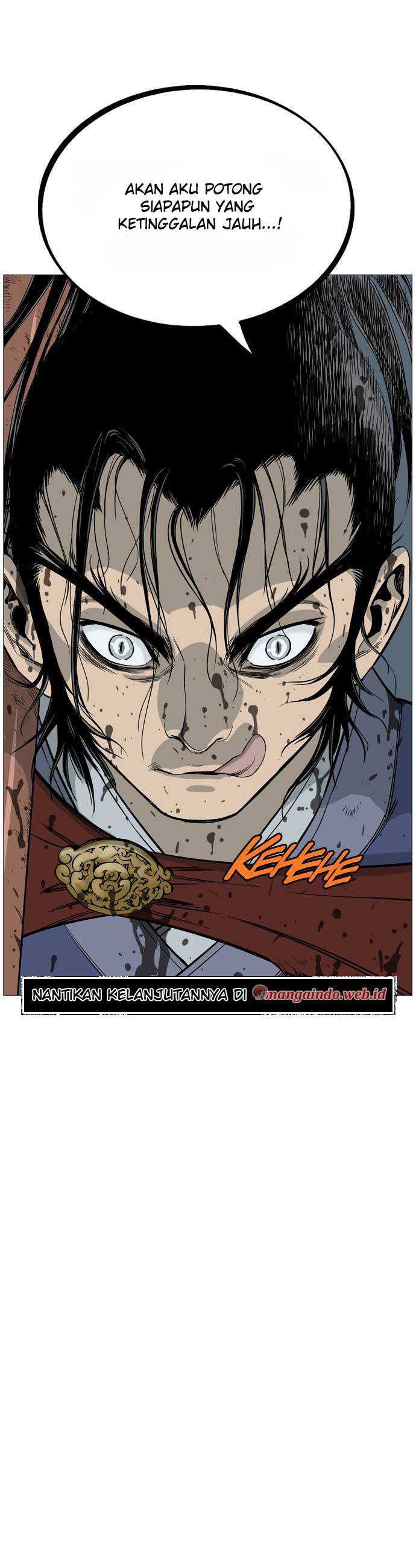Gosu chapter 43