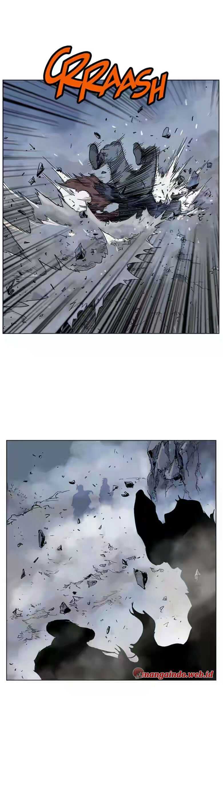 Gosu chapter 47