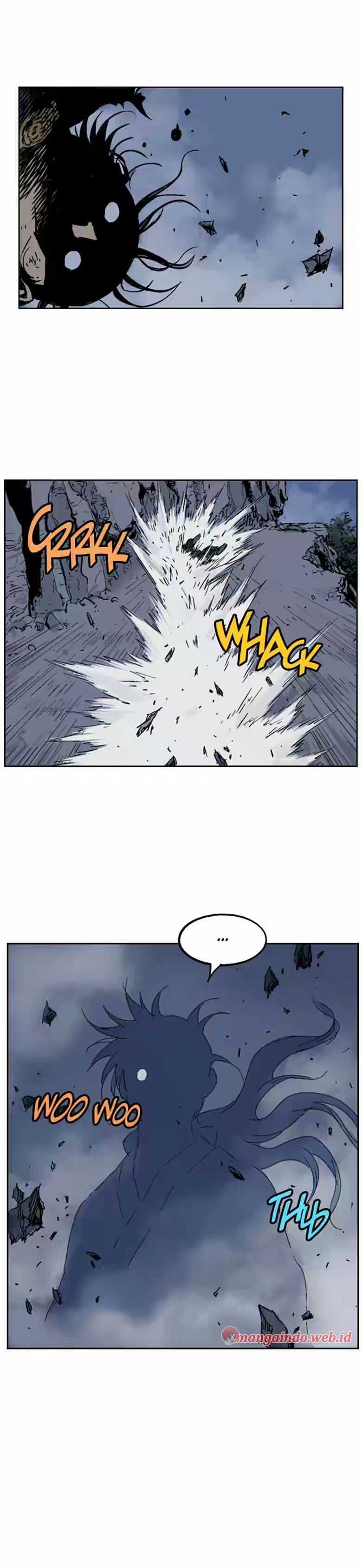 Gosu chapter 47