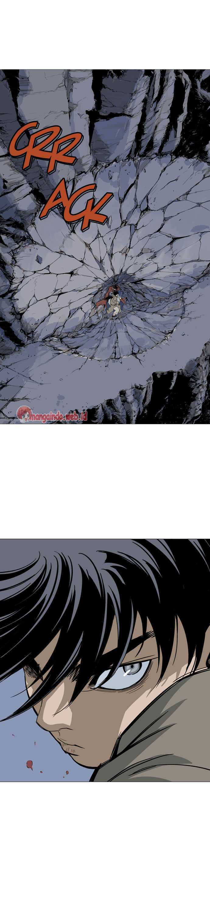 Gosu chapter 48