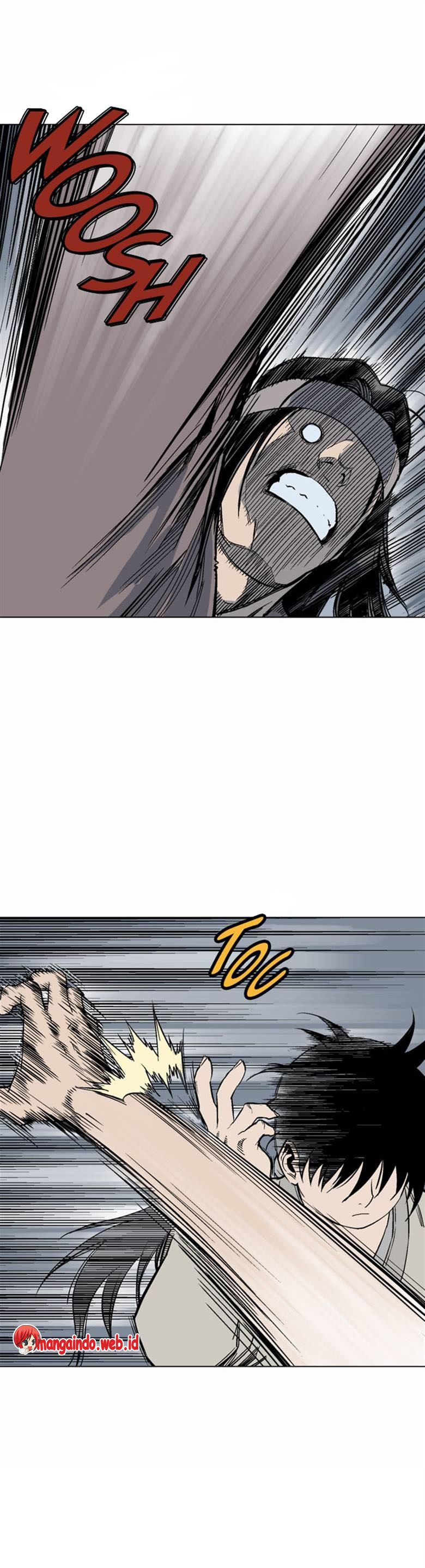 Gosu chapter 62