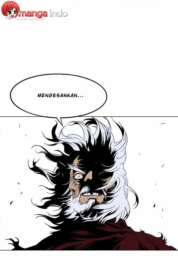 Gosu chapter 67