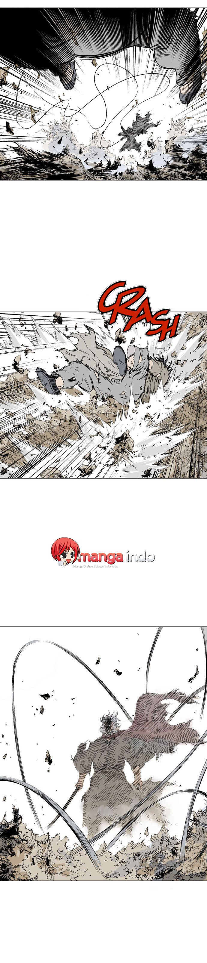 Gosu chapter 71