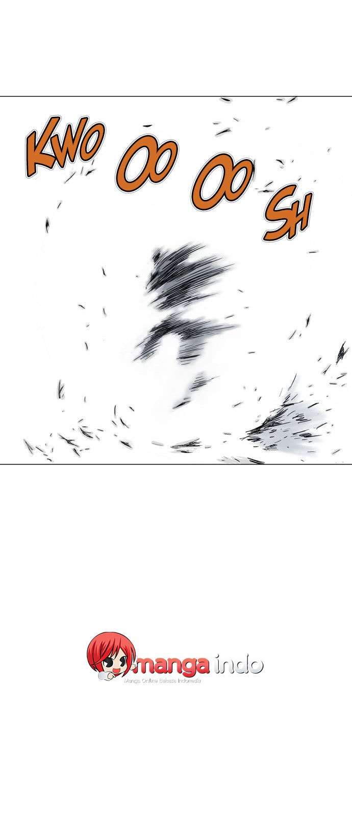 Gosu chapter 71