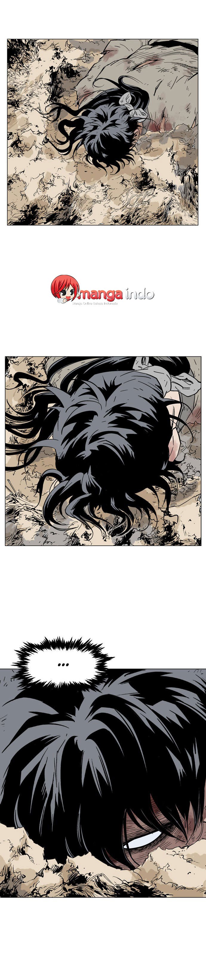 Gosu chapter 72