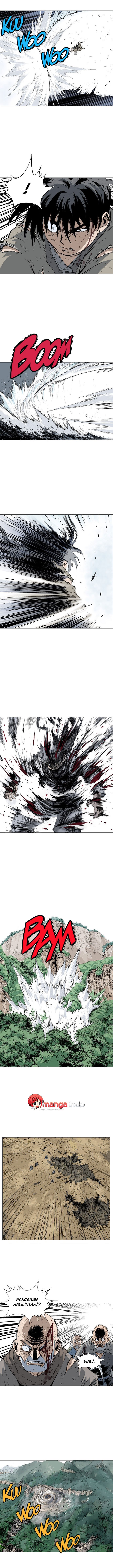 Gosu chapter 76