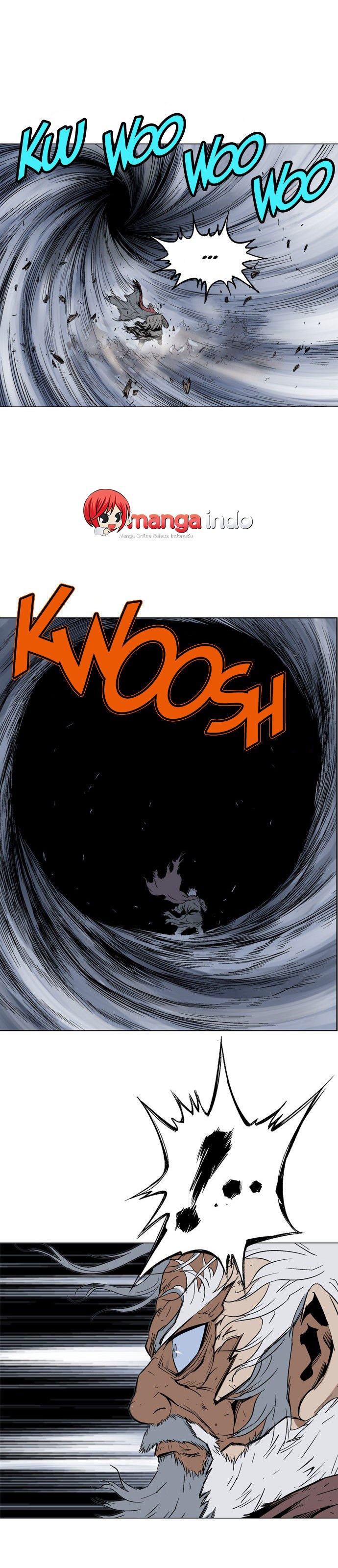 Gosu chapter 77