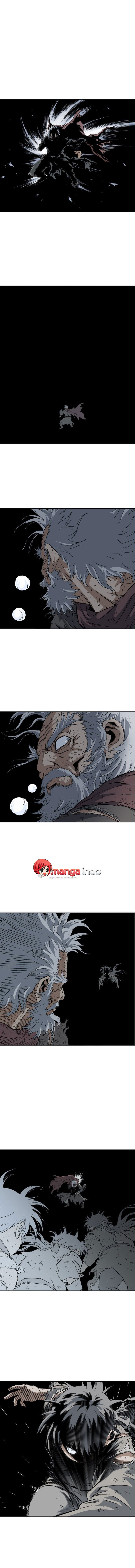 Gosu chapter 77