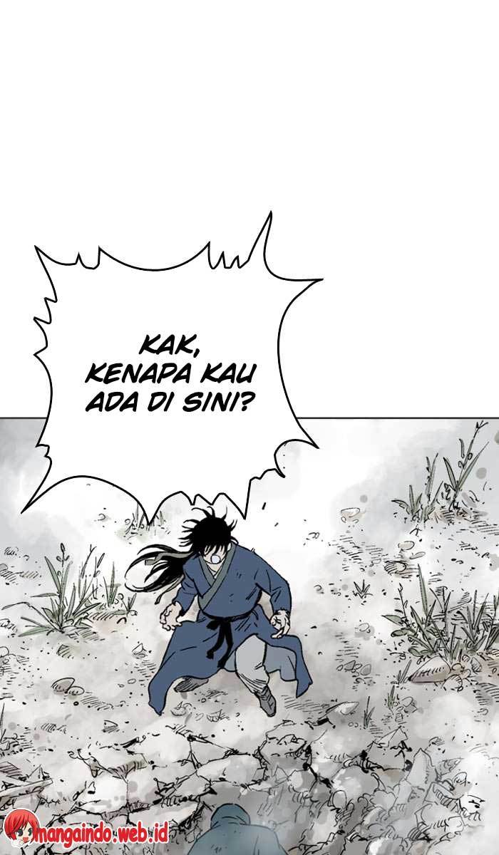 Gosu chapter 97