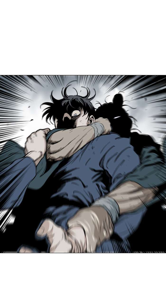 Gosu chapter 97