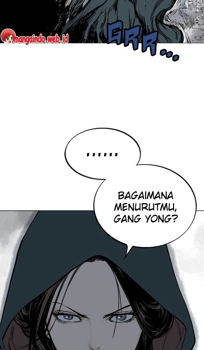 Gosu chapter 97