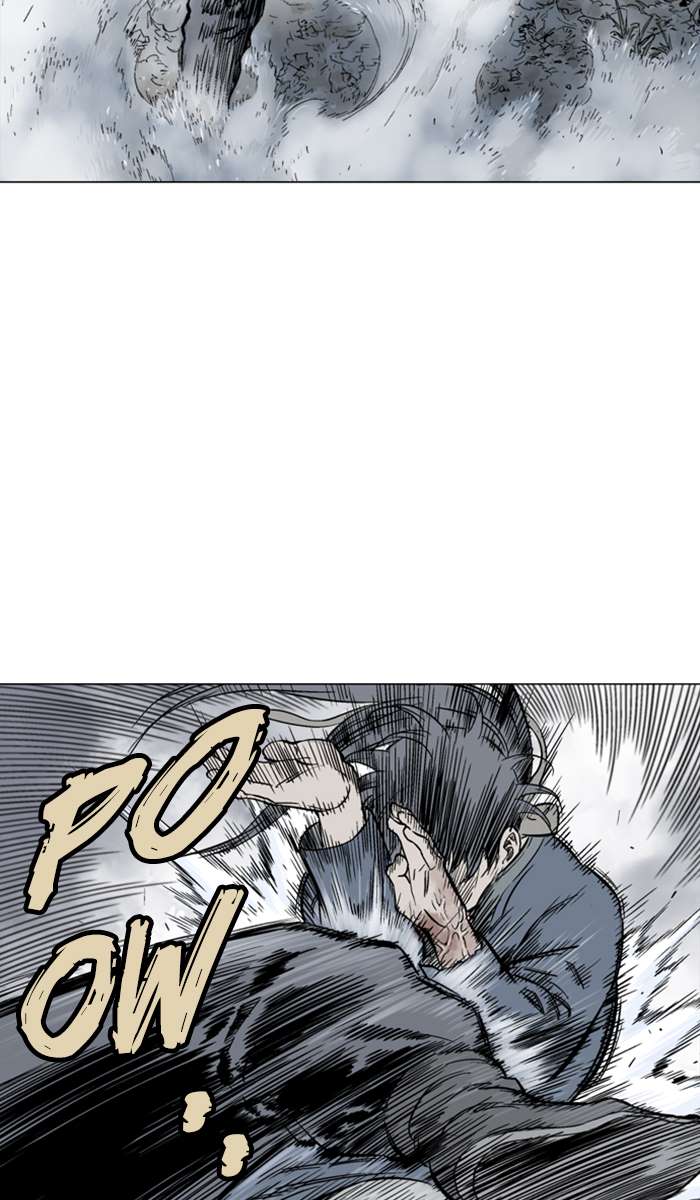 Gosu chapter 98
