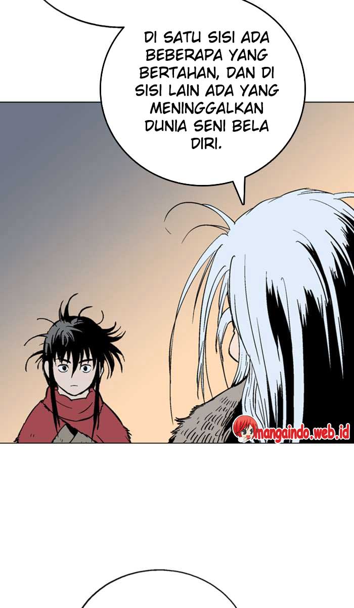 Gosu chapter 98