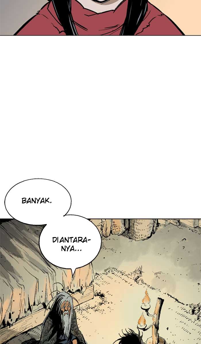 Gosu chapter 98