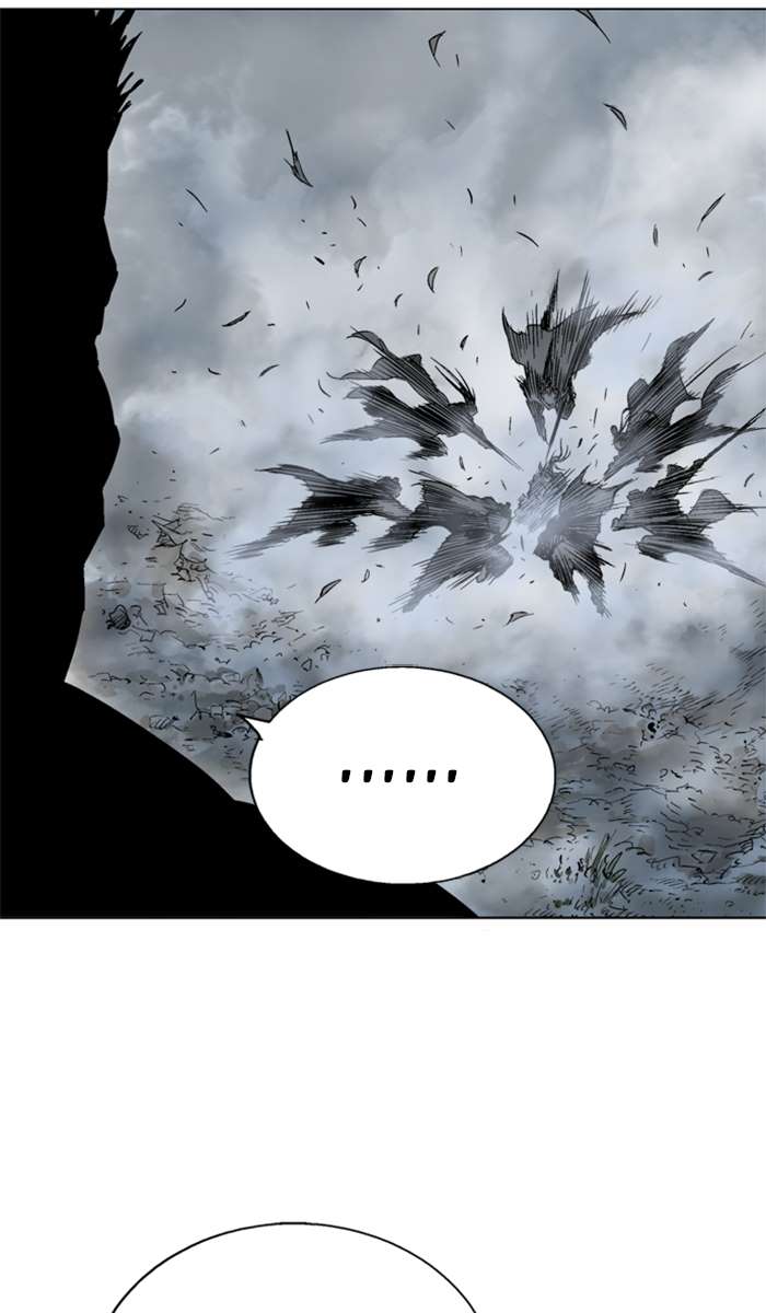 Gosu chapter 98