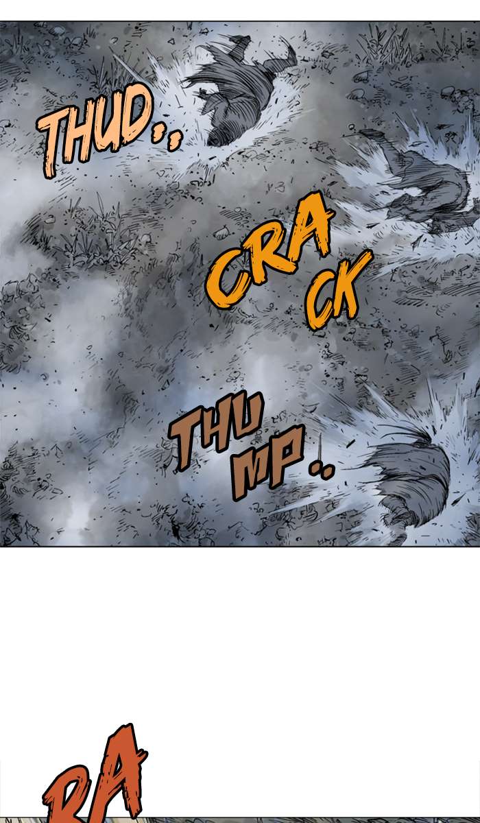 Gosu chapter 98