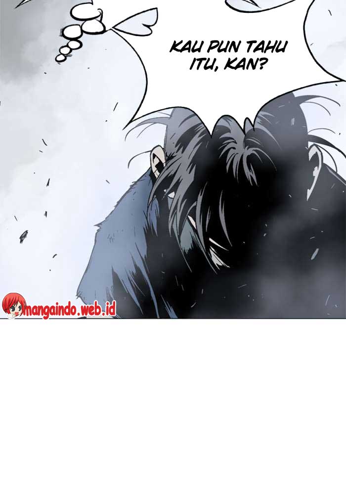 Gosu chapter 98