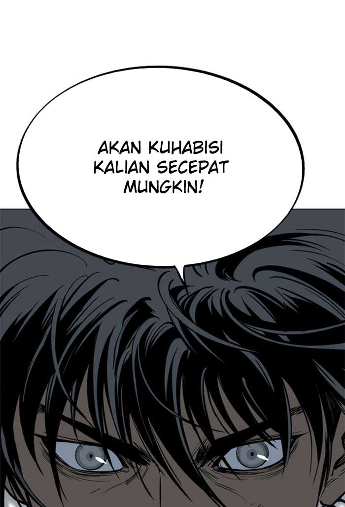 Gosu chapter 98